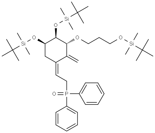  化學(xué)構(gòu)造式