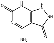 hydroxyakalone, 182056-35-5, 結(jié)構(gòu)式