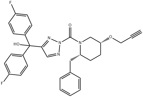 1848233-57-7 結(jié)構(gòu)式