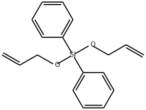 Silane, diphenylbis(2-propenyloxy)- (9CI)