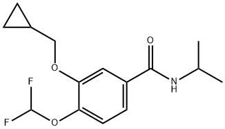 FCPR03 Struktur