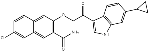 SPR-00305 Struktur