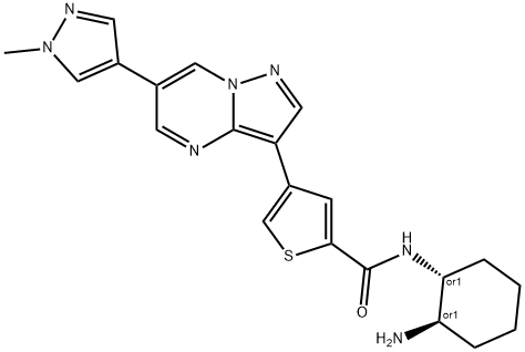 1990492-86-8 結(jié)構(gòu)式