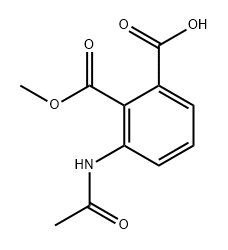 阿普斯特雜質(zhì)37, 200709-36-0, 結(jié)構(gòu)式