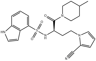 BI 6901 Struktur