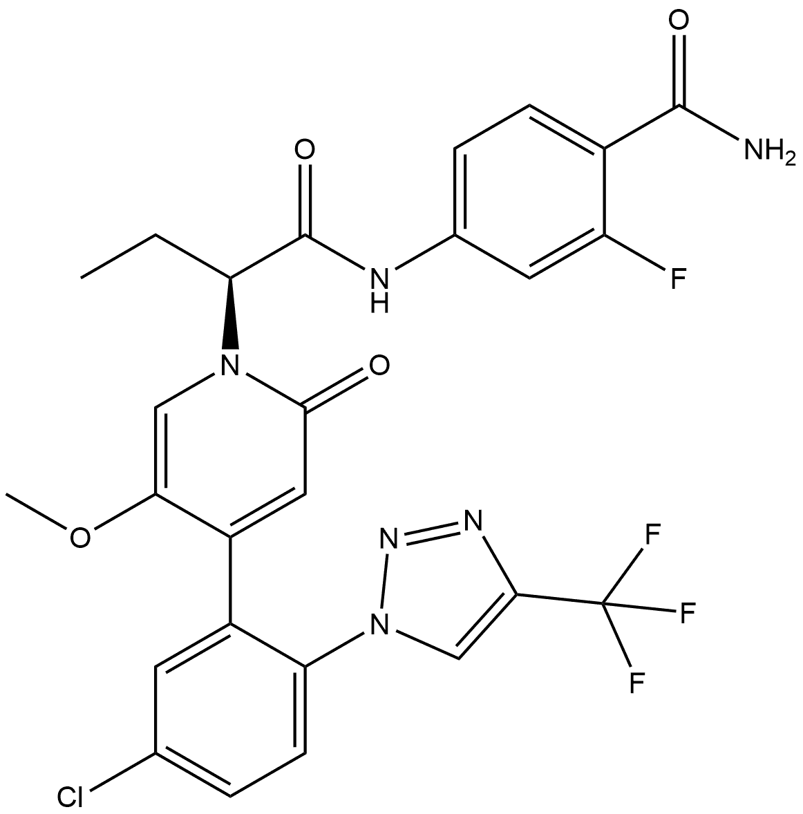 ASUNDEXIAN 結構式