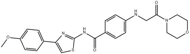 2073059-82-0 結(jié)構(gòu)式