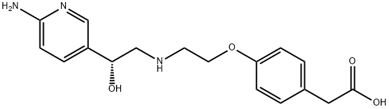 CP-331684 Struktur