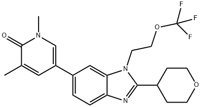 NEO2734 Struktur