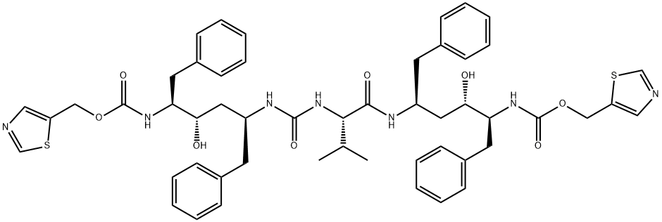 2084828-53-3 Structure