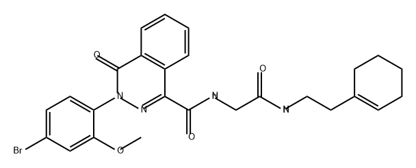 2085274-00-4 結(jié)構(gòu)式