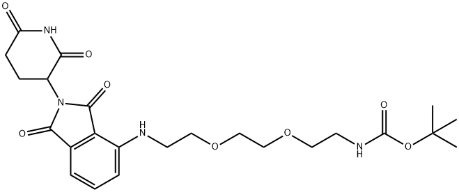 2097509-40-3 結(jié)構(gòu)式