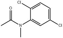 Acetamide, N-(2,5-dichlorophenyl)-N-methyl-