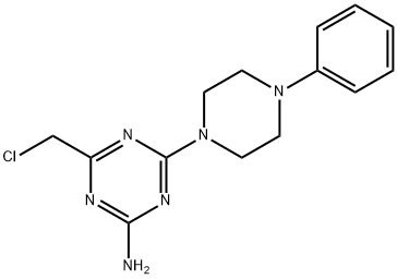 21868-40-6 結(jié)構(gòu)式