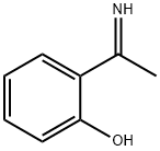 Phenol, 2-(1-iminoethyl)-