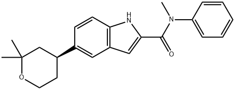 2212021-79-7 結(jié)構(gòu)式