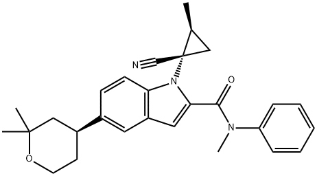 2212021-81-1 結(jié)構(gòu)式