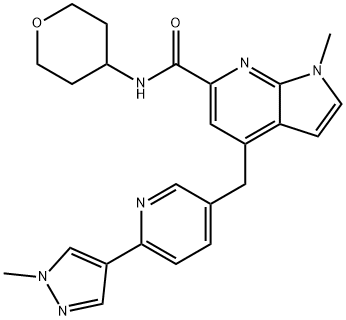 VU6007477 Struktur