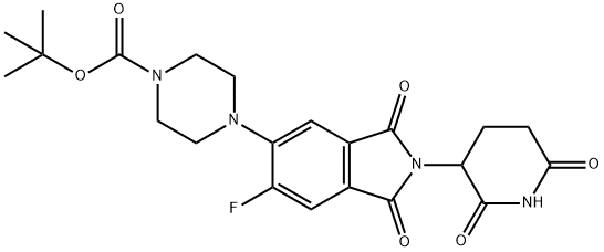 2222116-02-9 Structure