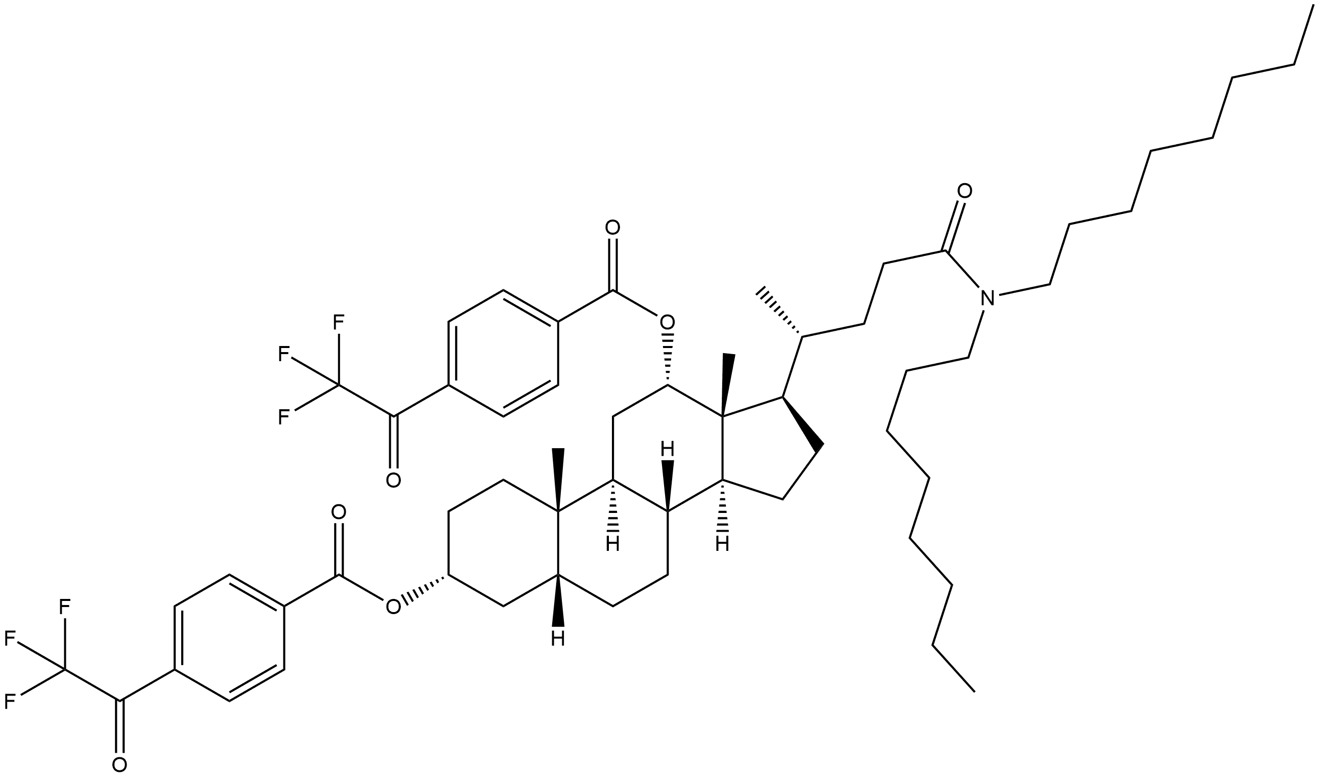  化學(xué)構(gòu)造式