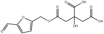 mumefural Struktur