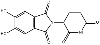 222991-40-4 結(jié)構(gòu)式