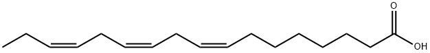 8,11,14-Heptadecatrienoic acid, (8Z,11Z,14Z)- Struktur