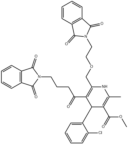 223734-98-3 Structure