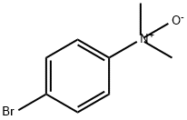 Benzenamine, 4-bromo-N,N-dimethyl-, N-oxide