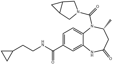 2283389-29-5 結(jié)構(gòu)式