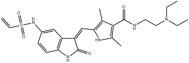 BSc5371 Struktur