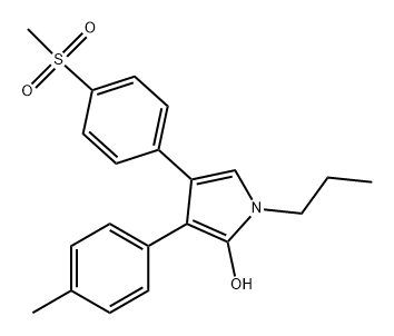 2305368-53-8 結(jié)構(gòu)式