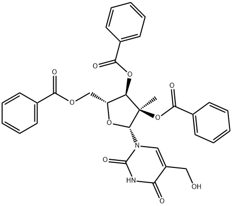 2305416-16-2 結(jié)構(gòu)式