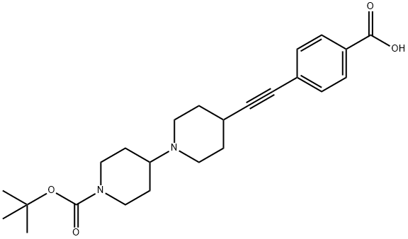 2308497-81-4 結(jié)構(gòu)式