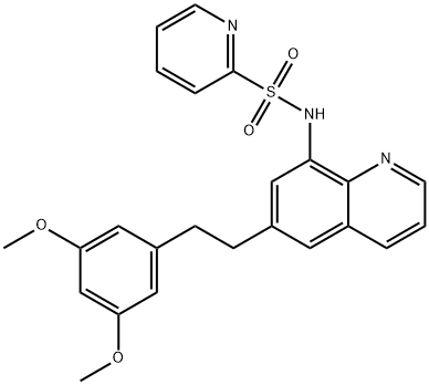 化合物 GLYOXALASE I INHIBITOR 2 結(jié)構(gòu)式