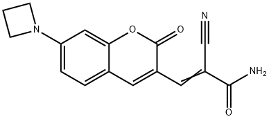 2321343-06-8 結(jié)構(gòu)式