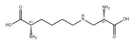 S)- Struktur