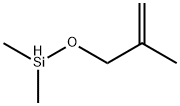 Silane, dimethyl[(2-methyl-2-propen-1-yl)oxy]-