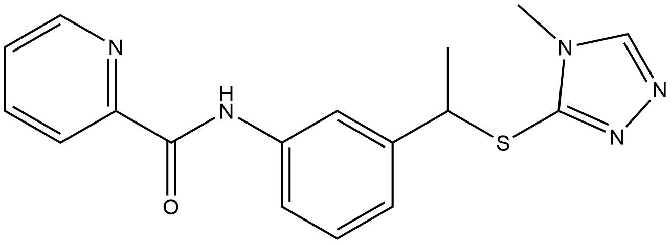 Cbl-b-IN-5 Struktur