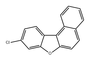 9-chloronaphtho[2,1-b]benzofuran