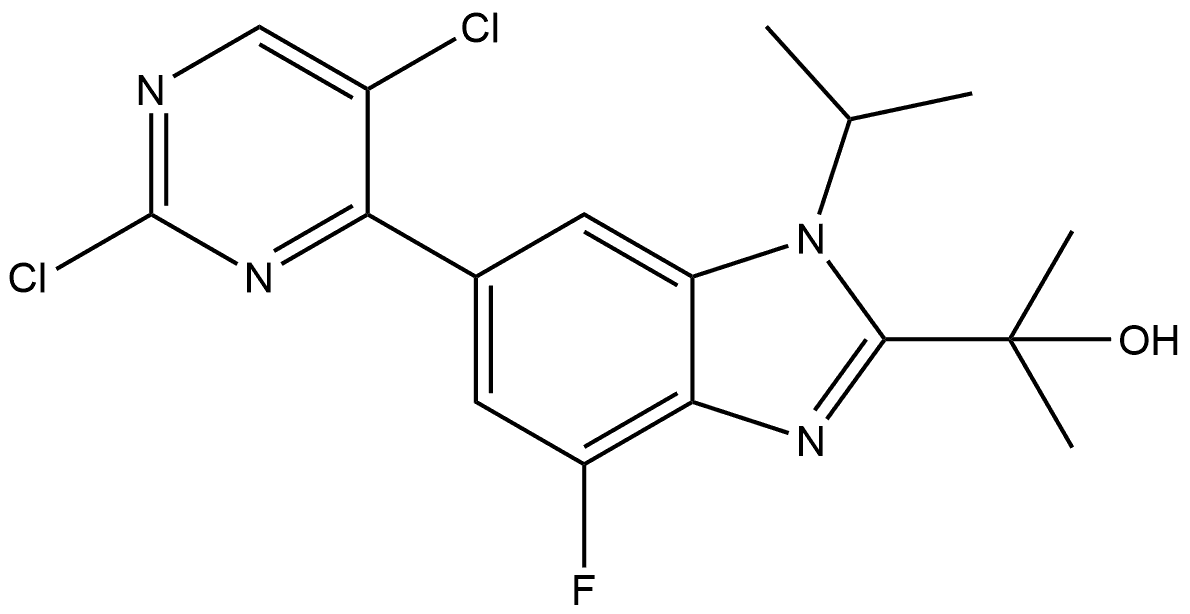 , 2380323-09-9, 結構式