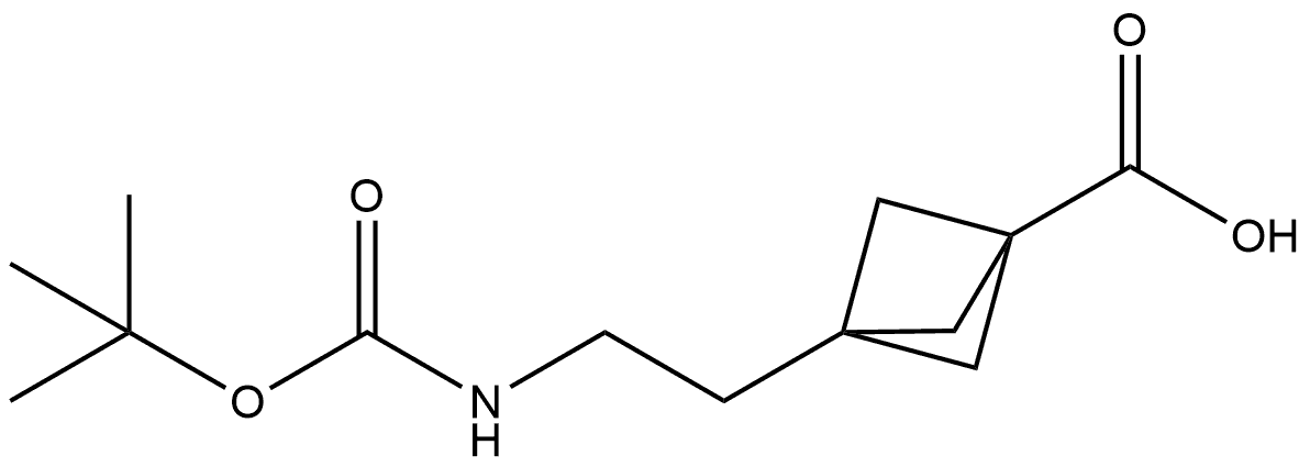  化學構造式