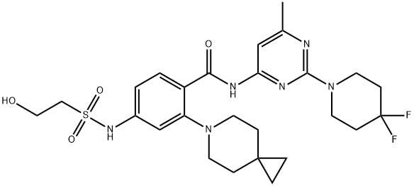 Sovilnesib