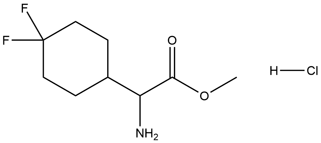 hydrochloride Struktur