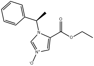 Etomidate Impurity 7 Struktur