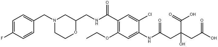 2446803-03-6 結(jié)構(gòu)式