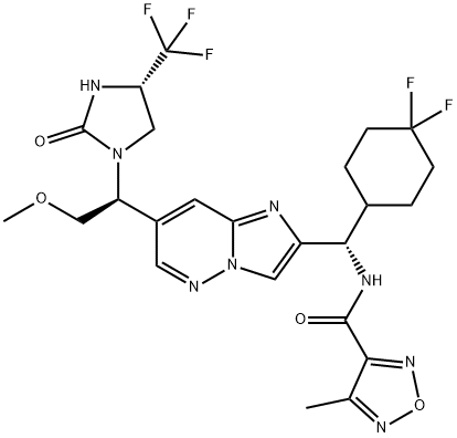 2452464-73-0 Structure