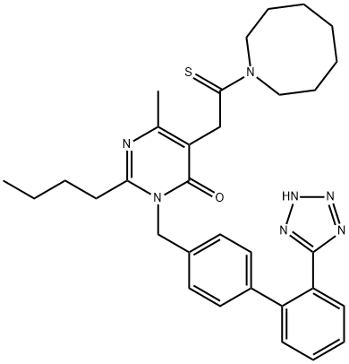 , 247257-50-7, 結(jié)構(gòu)式