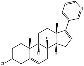 醋酸阿比特龍雜質(zhì)11, 2484719-16-4, 結構式