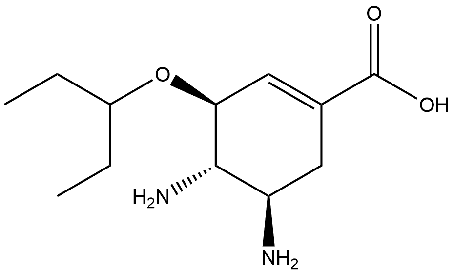 Oseltamivir Impurity 59